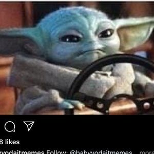 Meet your Posher, Nikolas